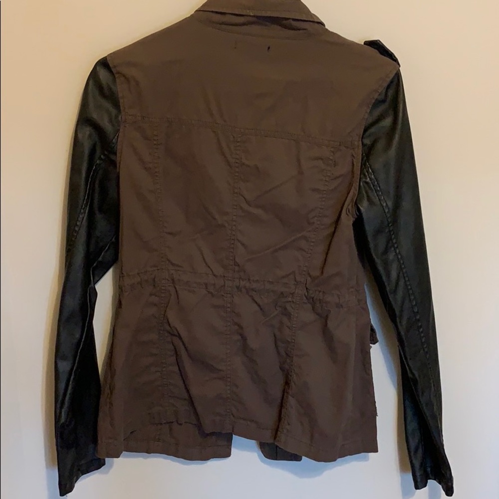 Maurices Jacket - Picture 3 of 4